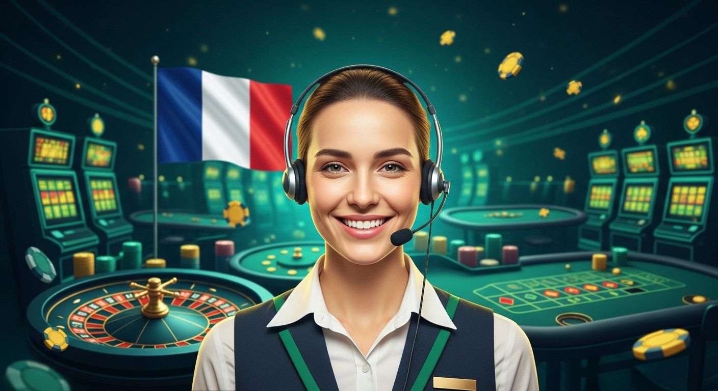 Service client betzino casino mon compte